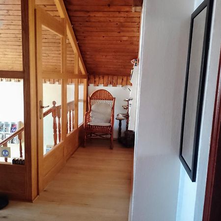 Holiday Home Nena Korenica Esterno foto
