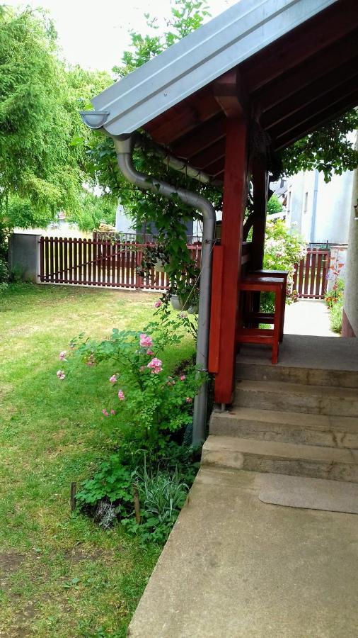 Holiday Home Nena Korenica Esterno foto