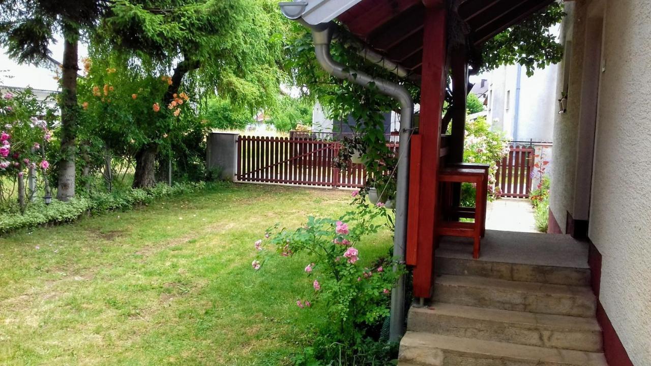 Holiday Home Nena Korenica Esterno foto