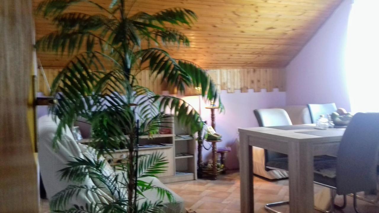 Holiday Home Nena Korenica Esterno foto