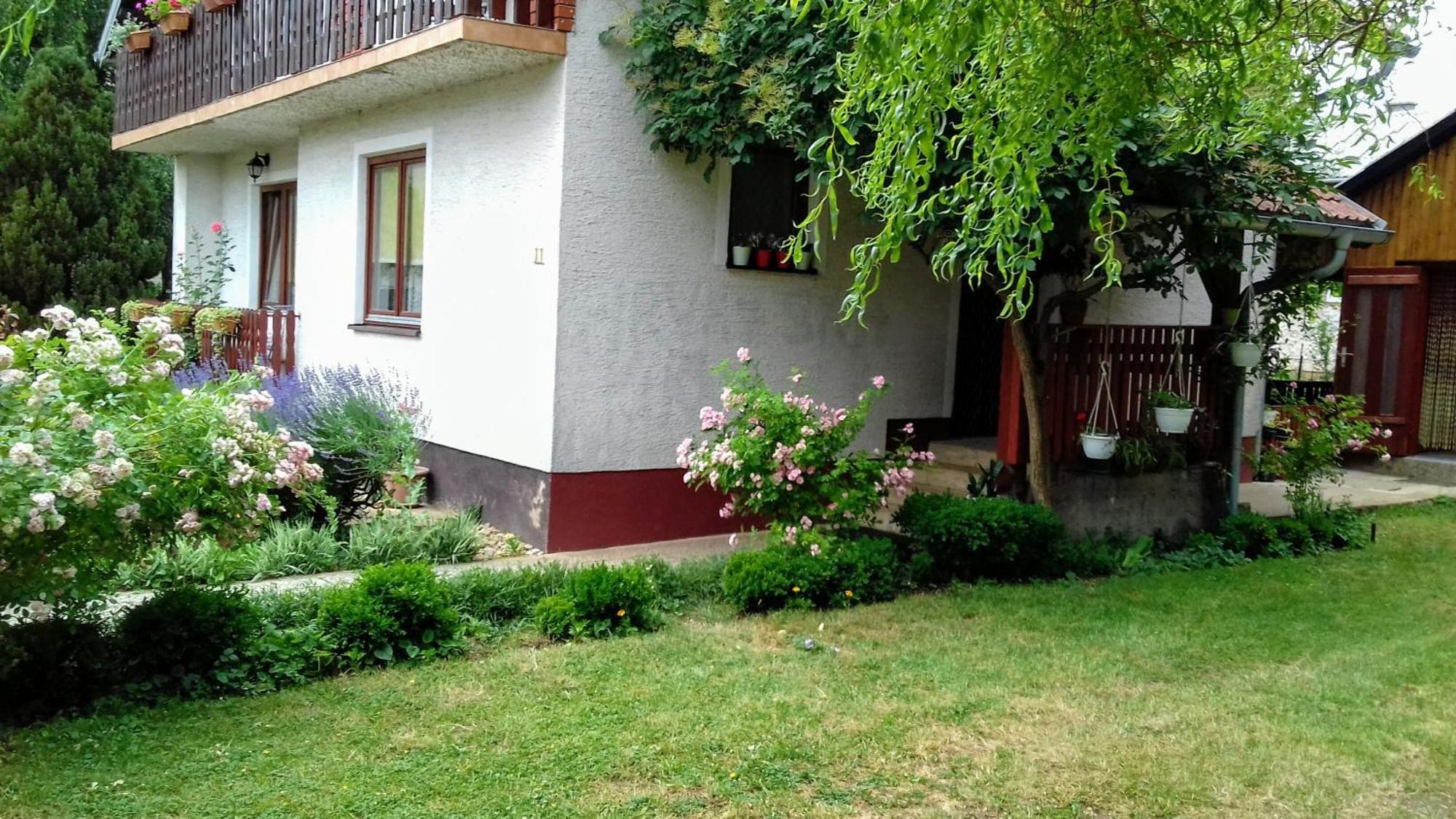 Holiday Home Nena Korenica Esterno foto