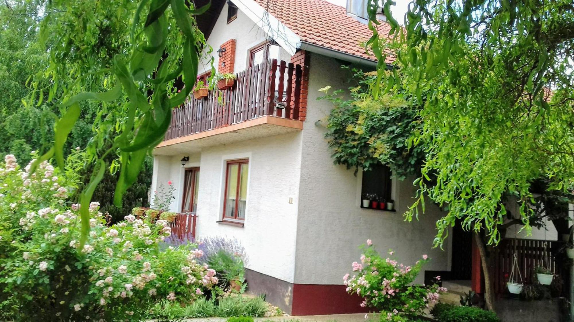 Holiday Home Nena Korenica Esterno foto