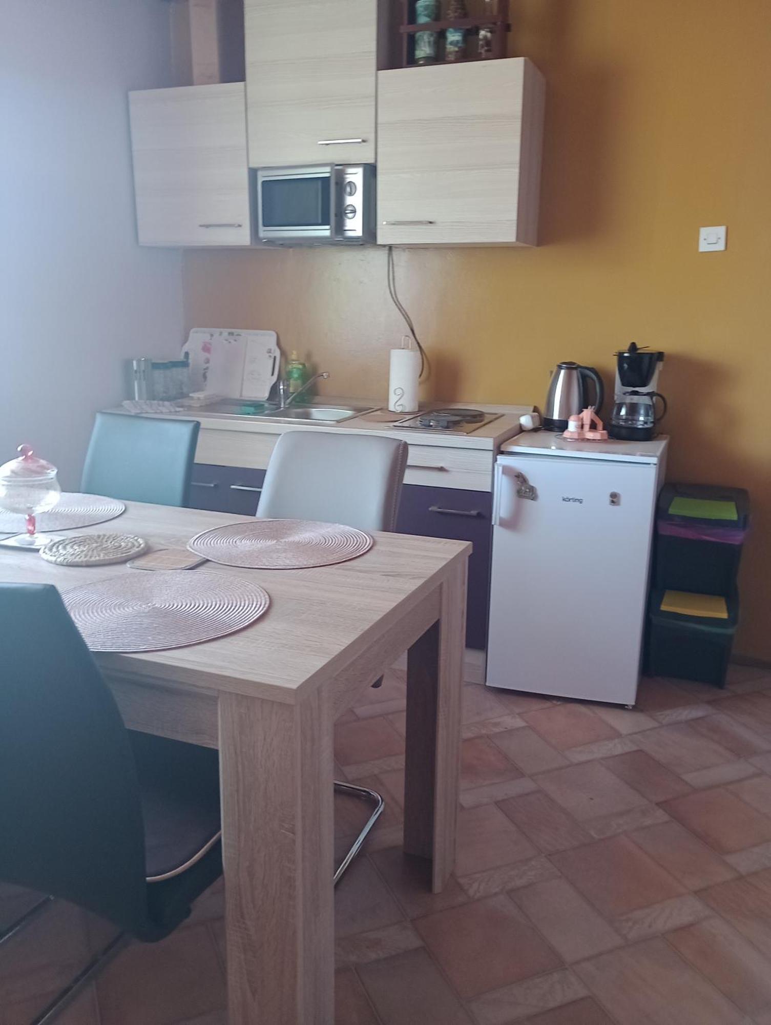 Holiday Home Nena Korenica Esterno foto