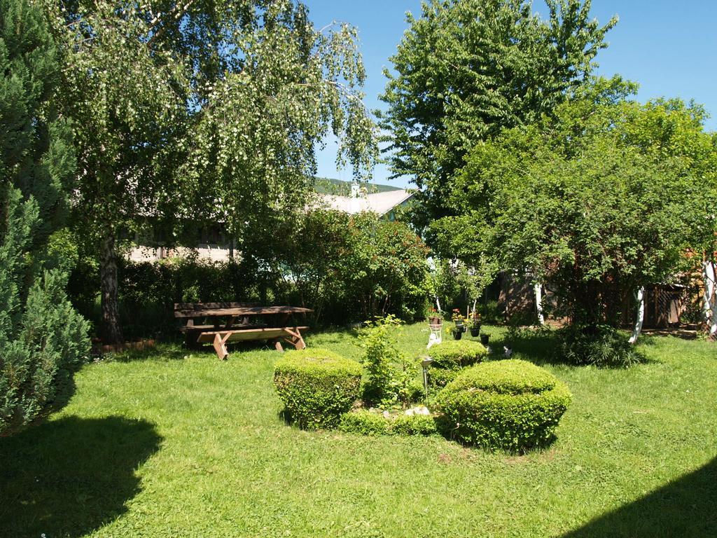 Holiday Home Nena Korenica Camera foto