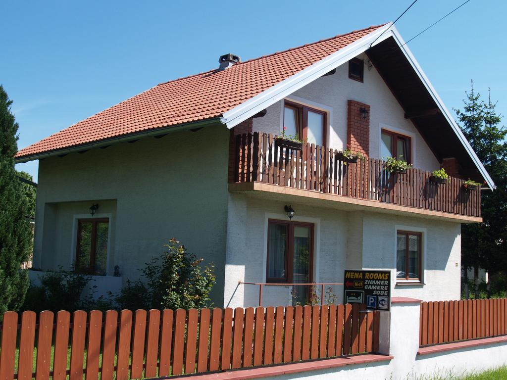 Holiday Home Nena Korenica Camera foto